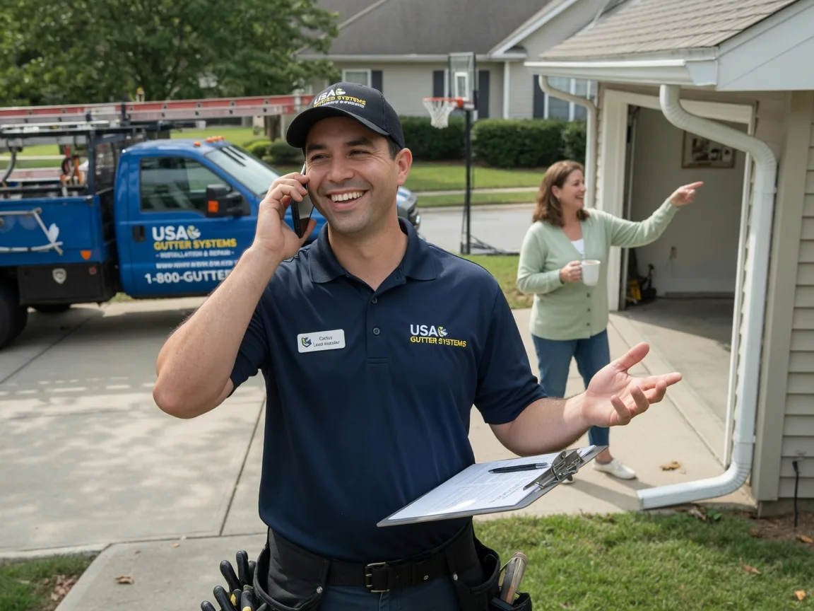 Gutter Installation Edgeley, ND FAQs
